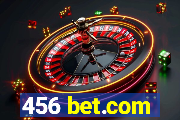 456 bet.com